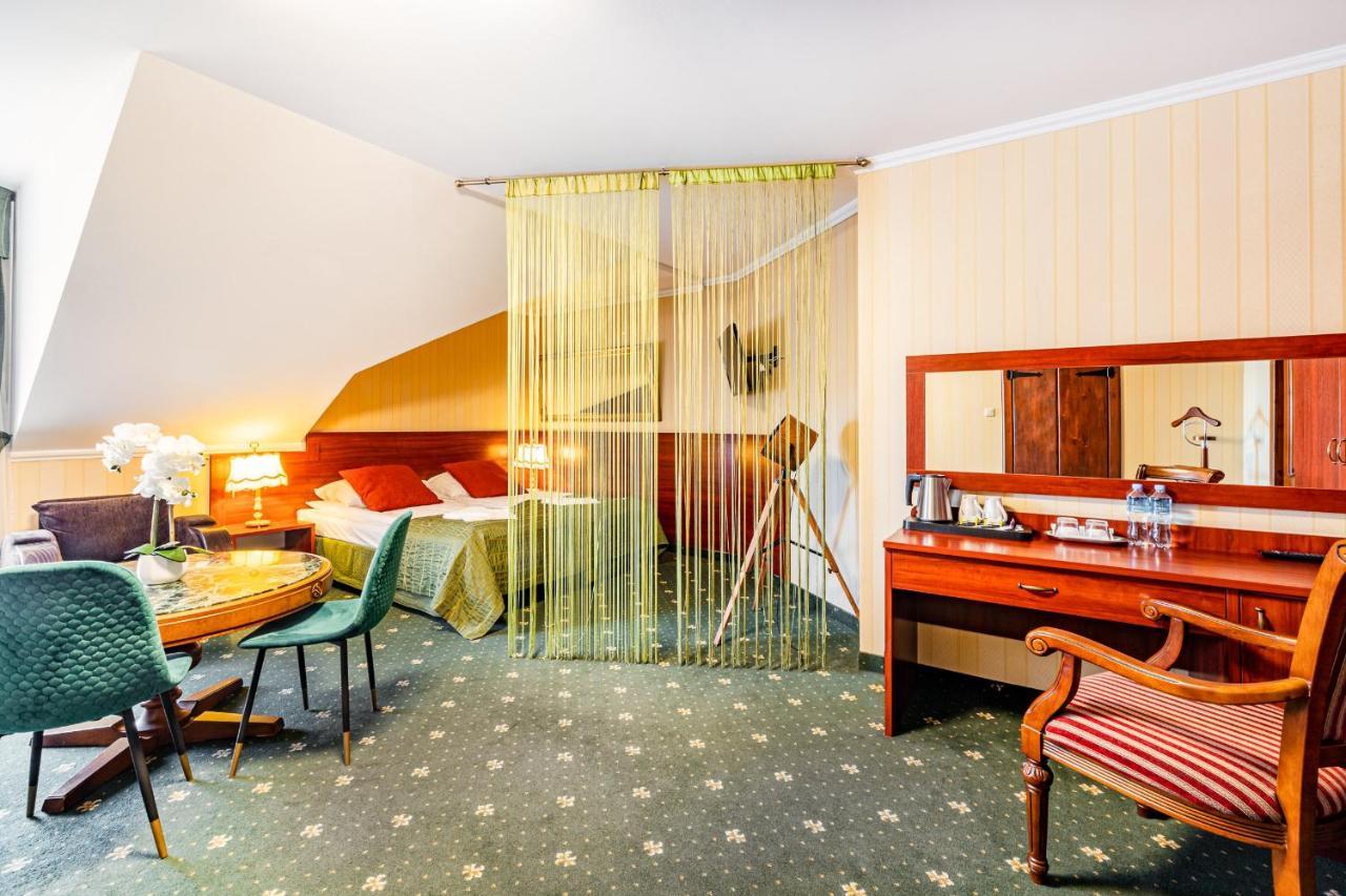 Villa Regent 티코친 외부 사진