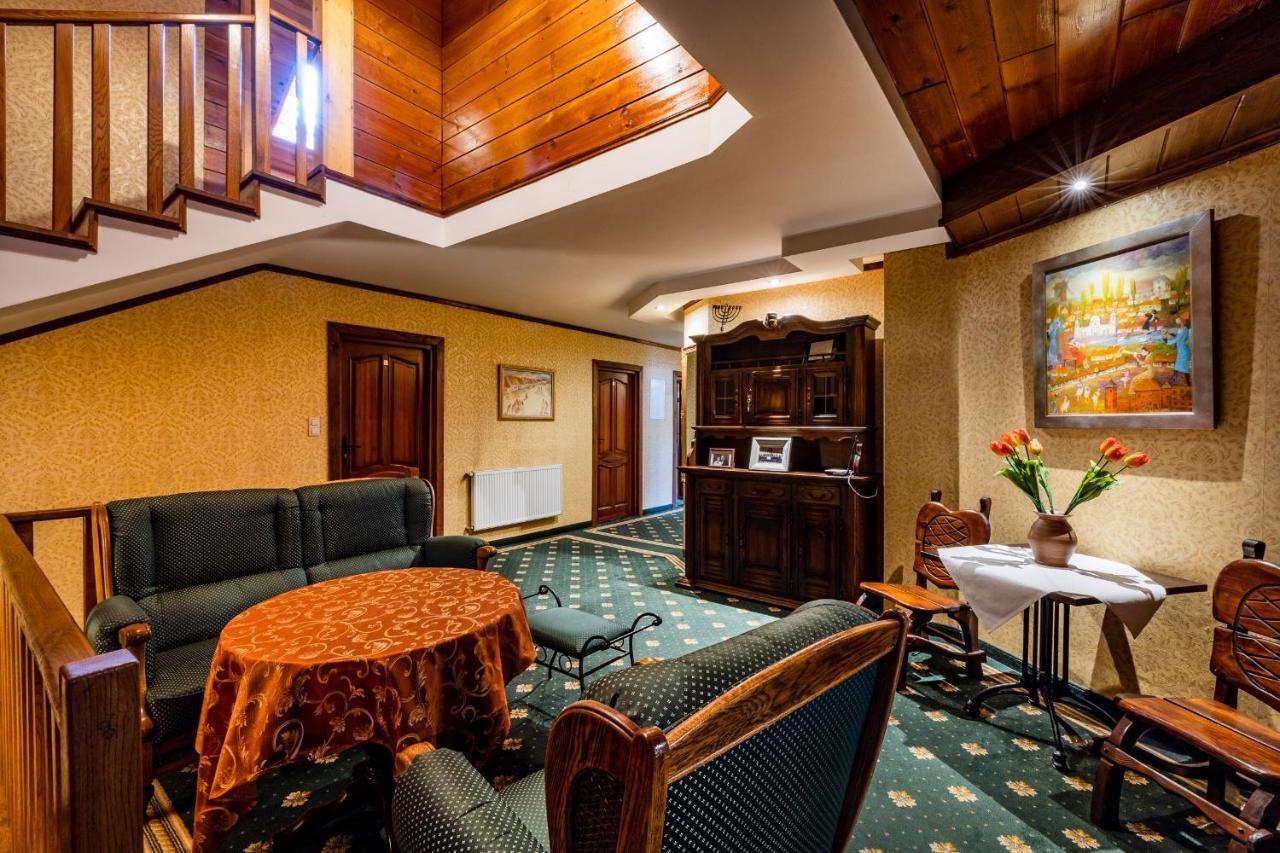 Villa Regent 티코친 외부 사진