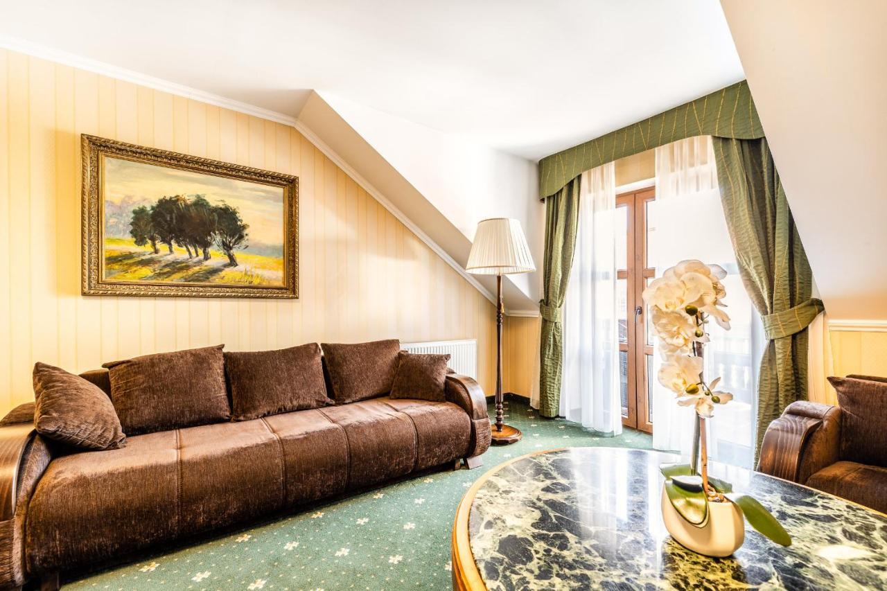 Villa Regent 티코친 외부 사진