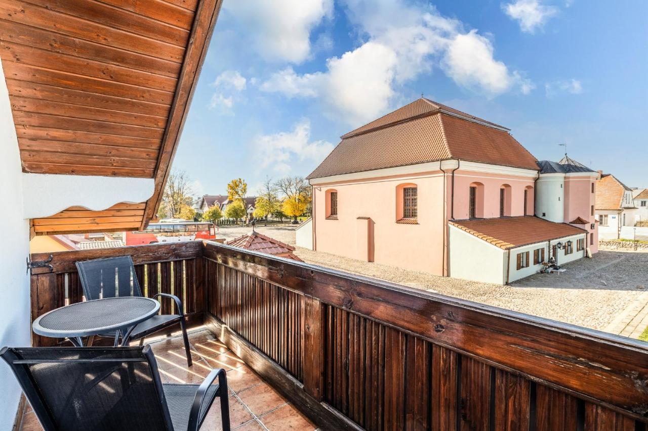 Villa Regent 티코친 외부 사진