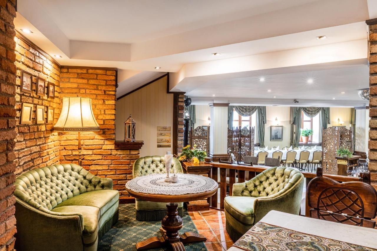 Villa Regent 티코친 외부 사진