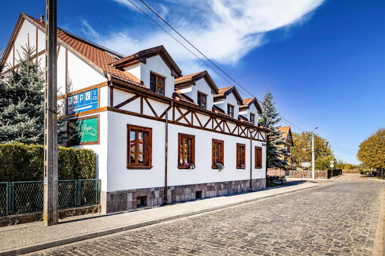 Villa Regent 티코친 외부 사진