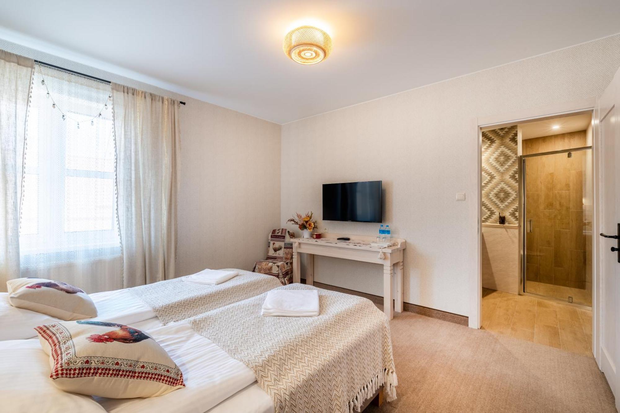 Villa Regent 티코친 외부 사진