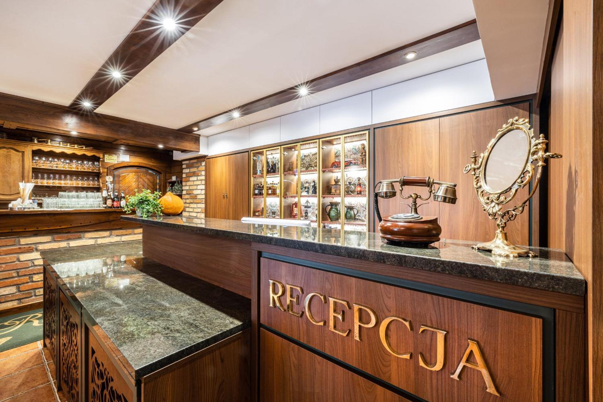 Villa Regent 티코친 외부 사진