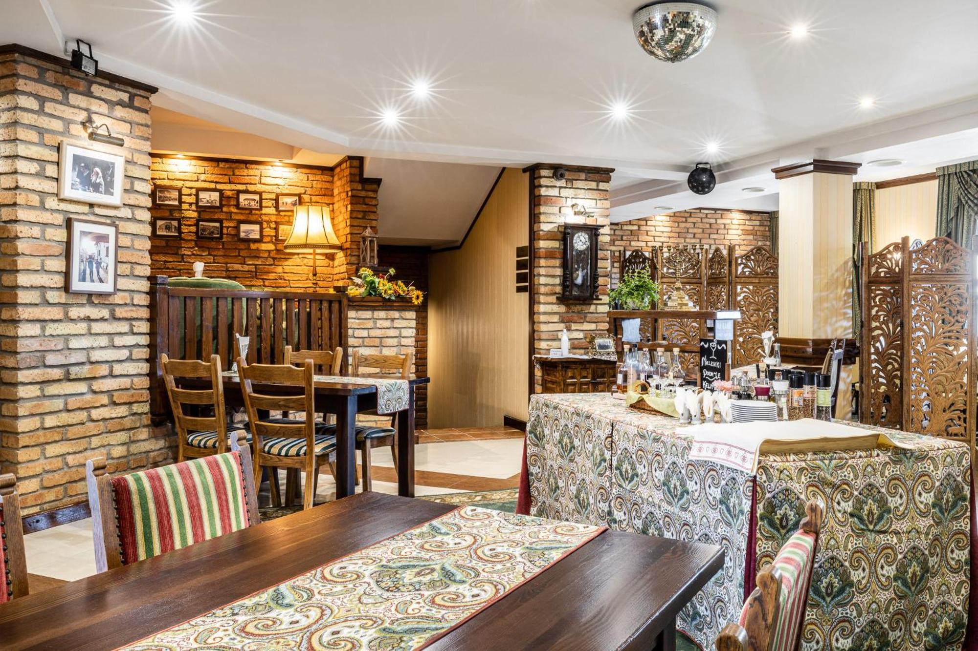 Villa Regent 티코친 외부 사진