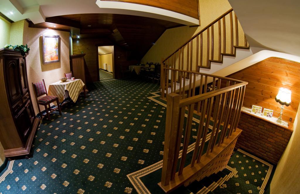 Villa Regent 티코친 외부 사진