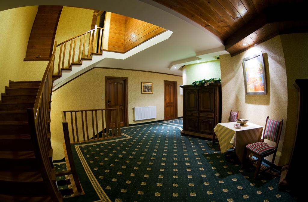 Villa Regent 티코친 객실 사진