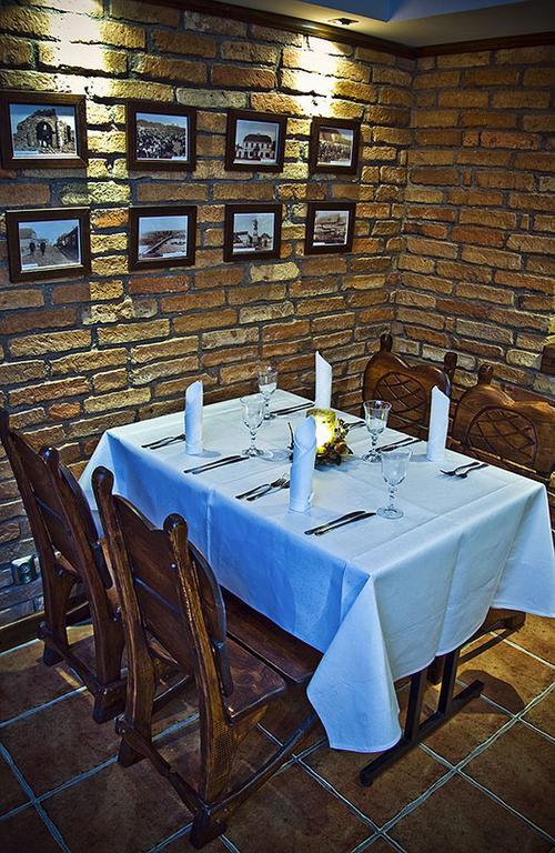 Villa Regent 티코친 외부 사진