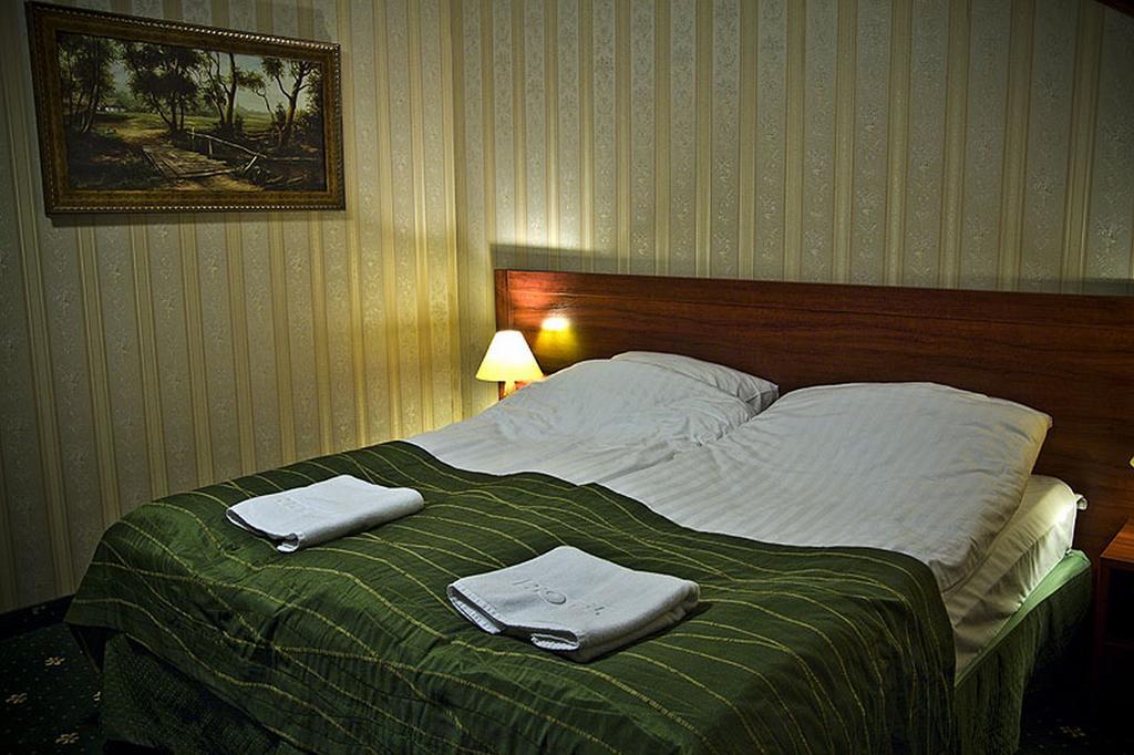 Villa Regent 티코친 객실 사진