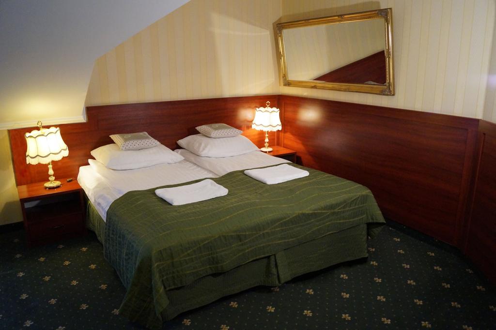 Villa Regent 티코친 외부 사진