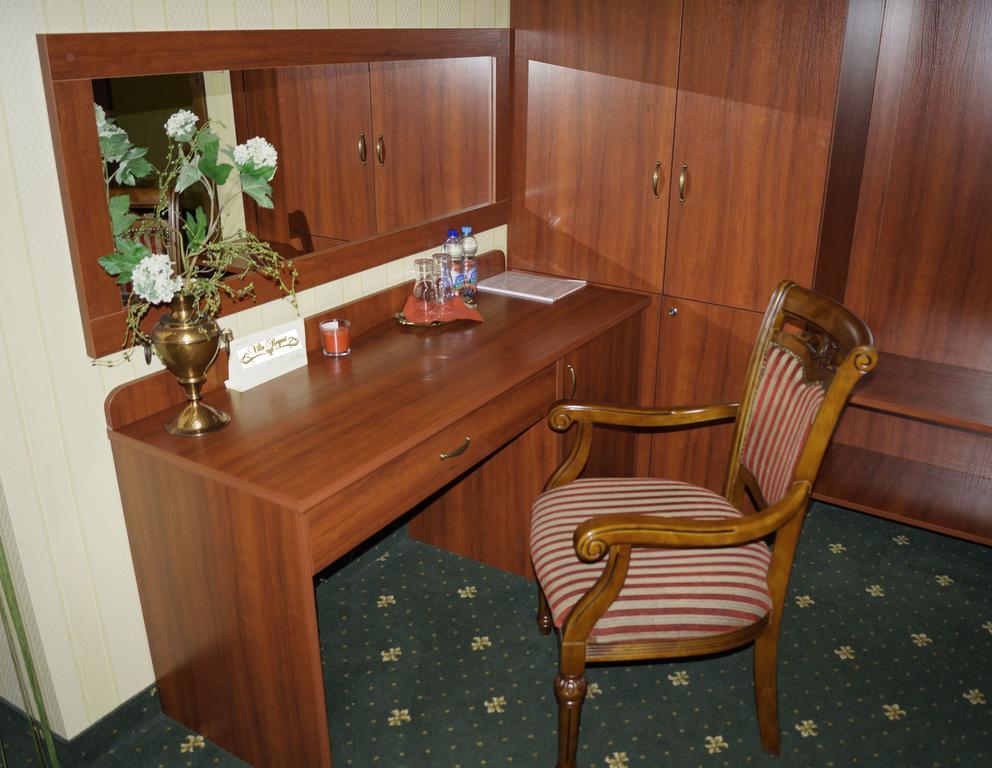 Villa Regent 티코친 외부 사진