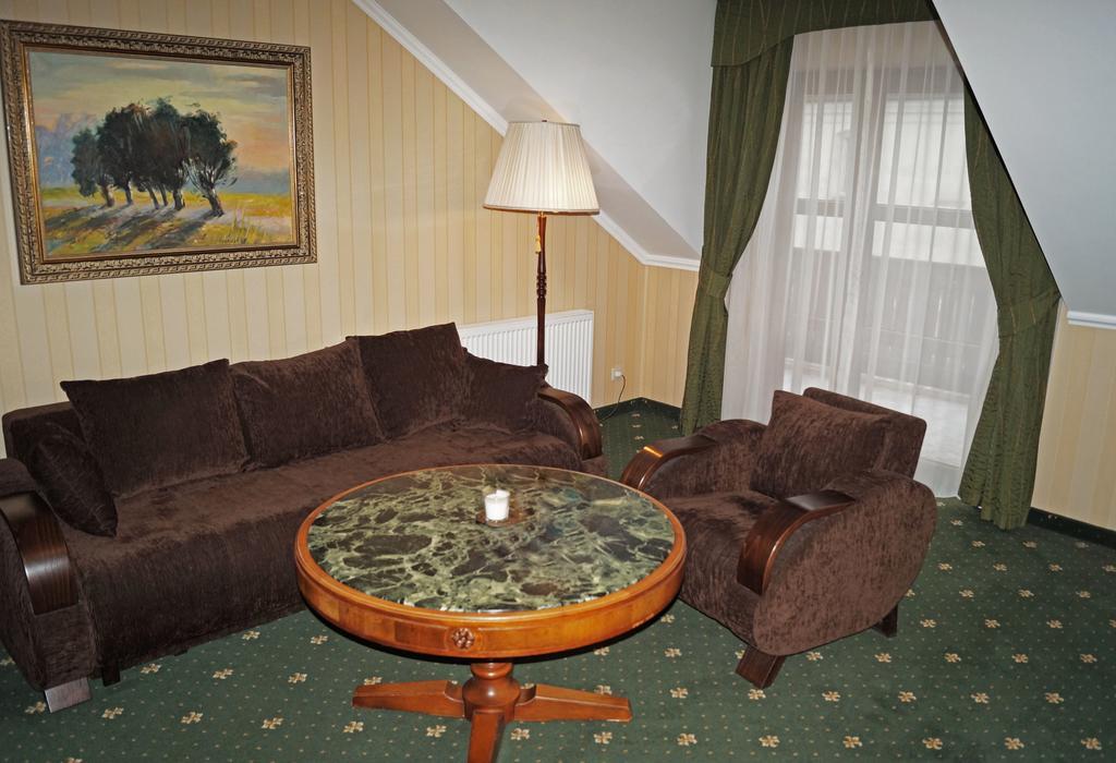 Villa Regent 티코친 외부 사진