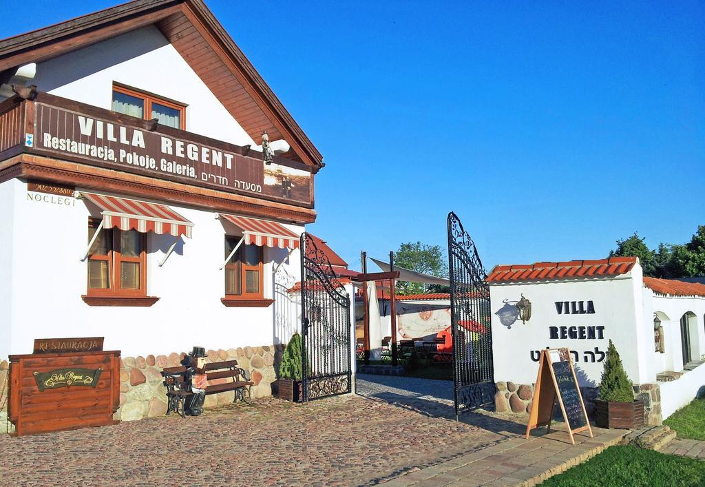 Villa Regent 티코친 외부 사진