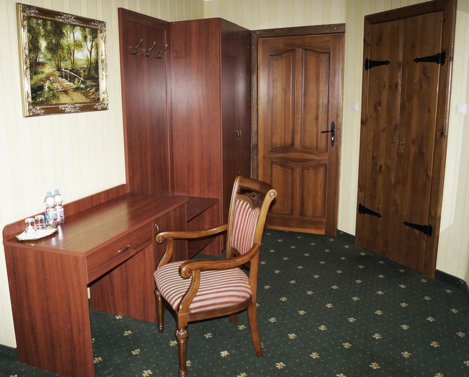 Villa Regent 티코친 외부 사진