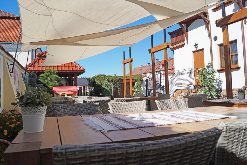 Villa Regent 티코친 외부 사진