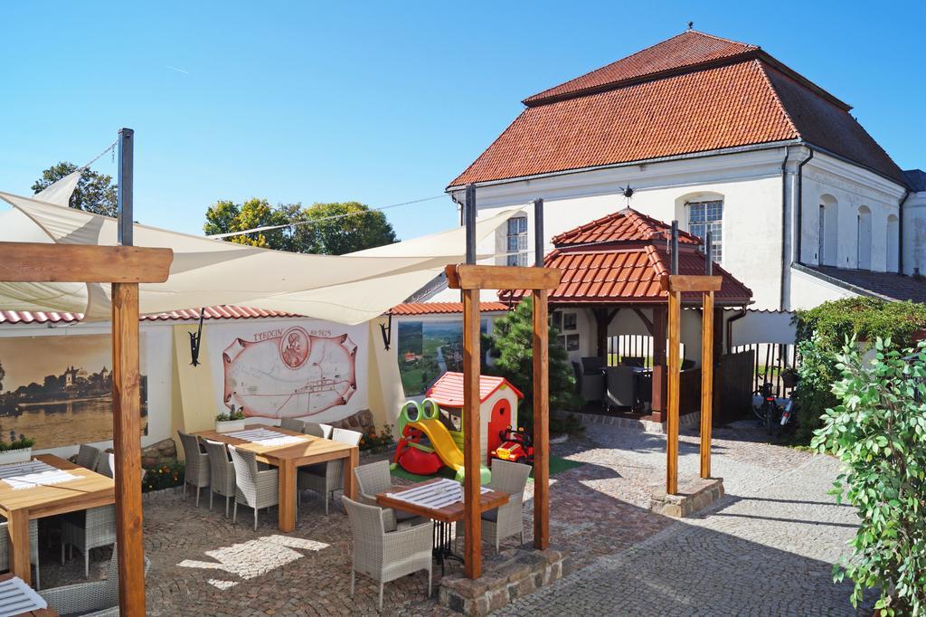 Villa Regent 티코친 외부 사진