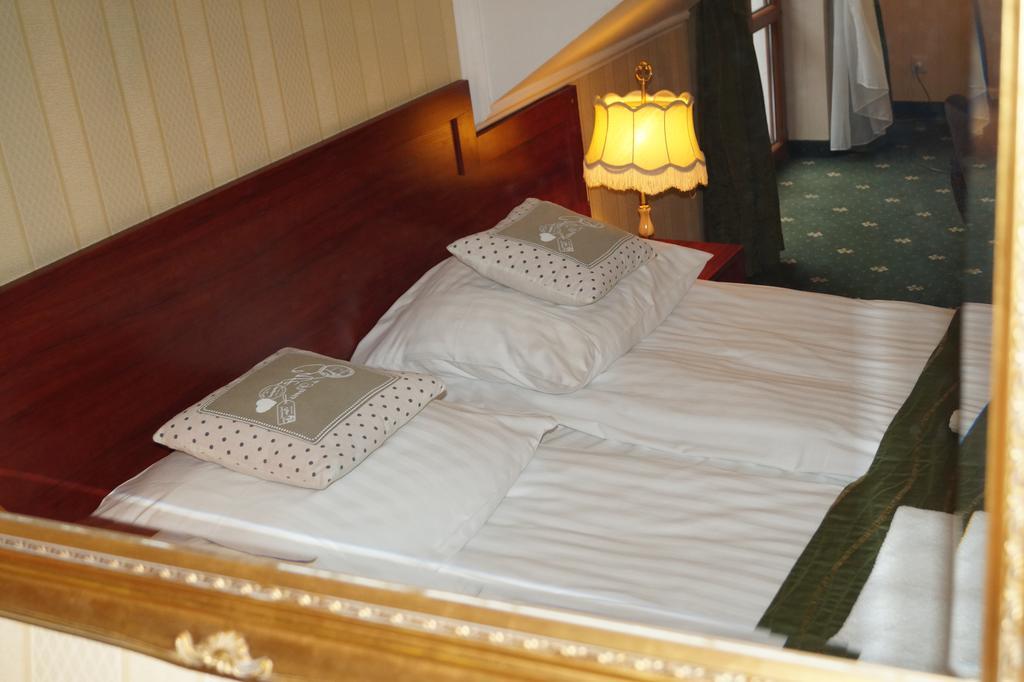 Villa Regent 티코친 외부 사진