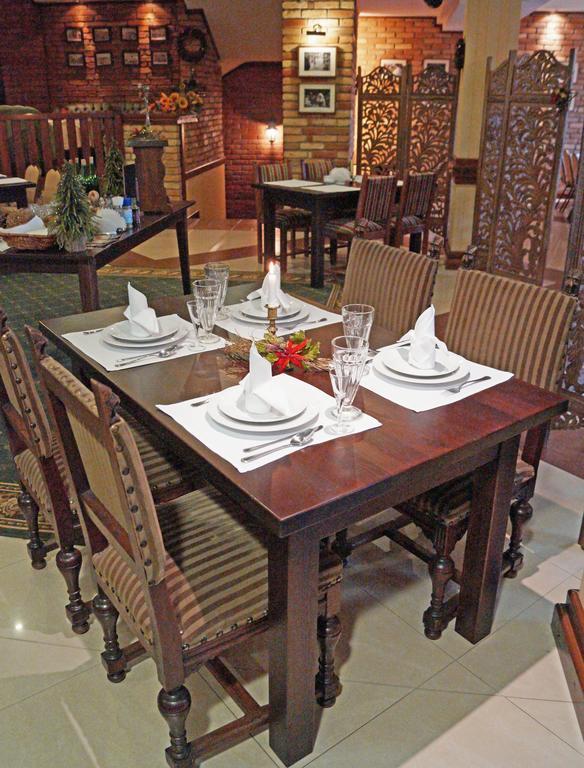 Villa Regent 티코친 외부 사진