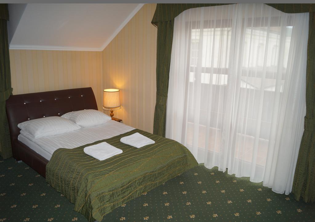 Villa Regent 티코친 외부 사진