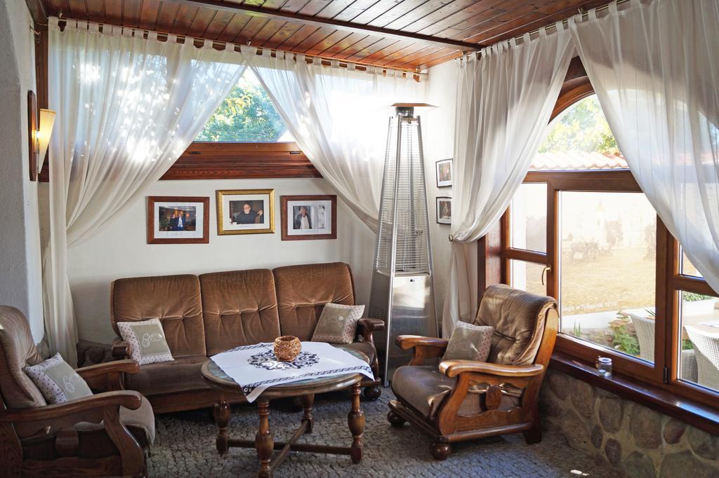 Villa Regent 티코친 외부 사진