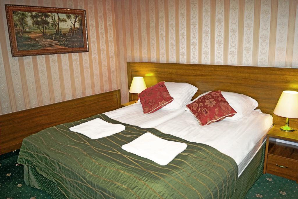 Villa Regent 티코친 외부 사진