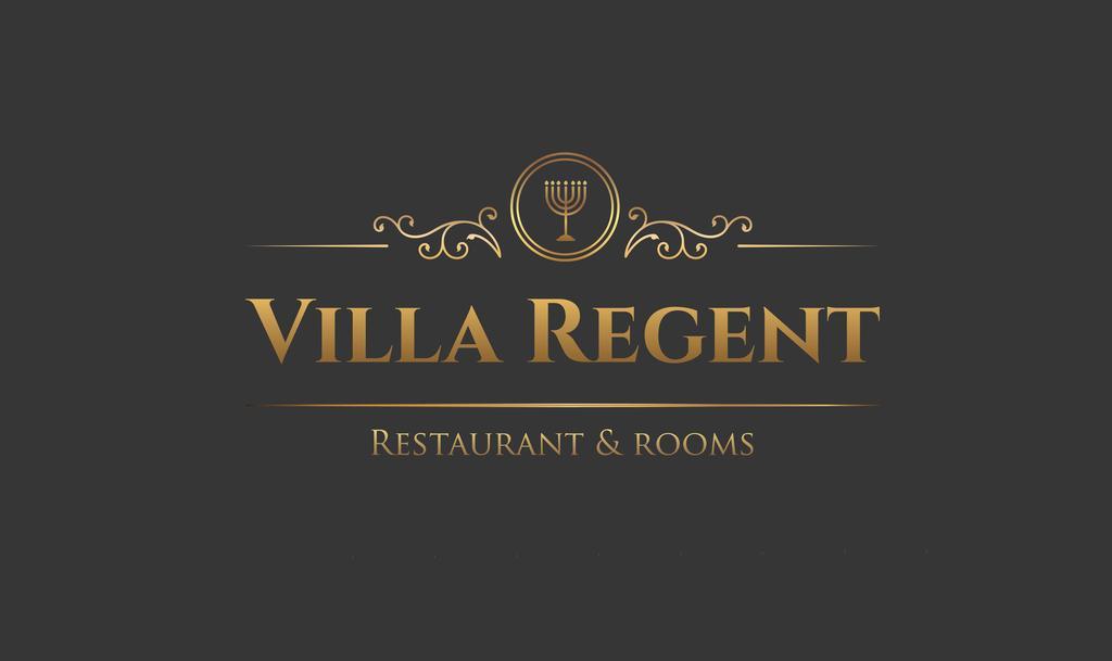 Villa Regent 티코친 외부 사진